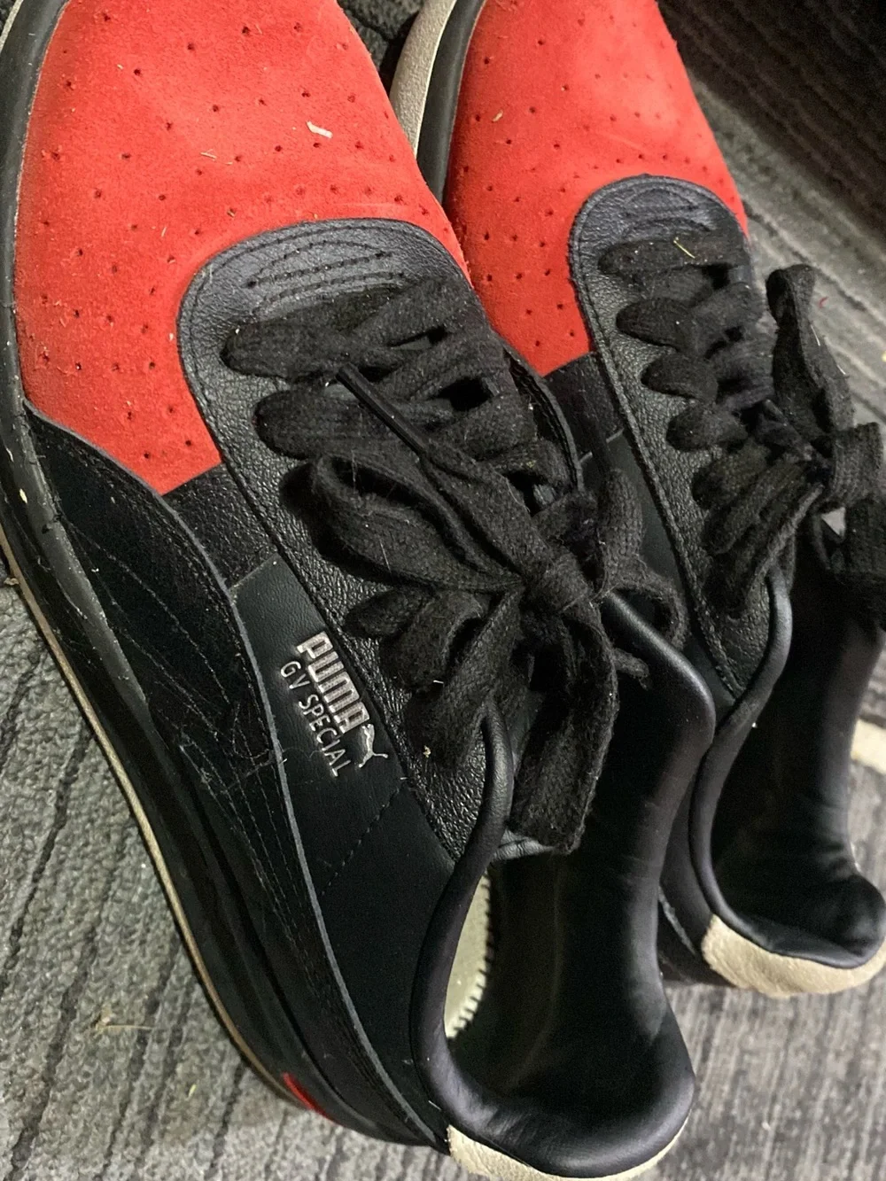 Puma gv special